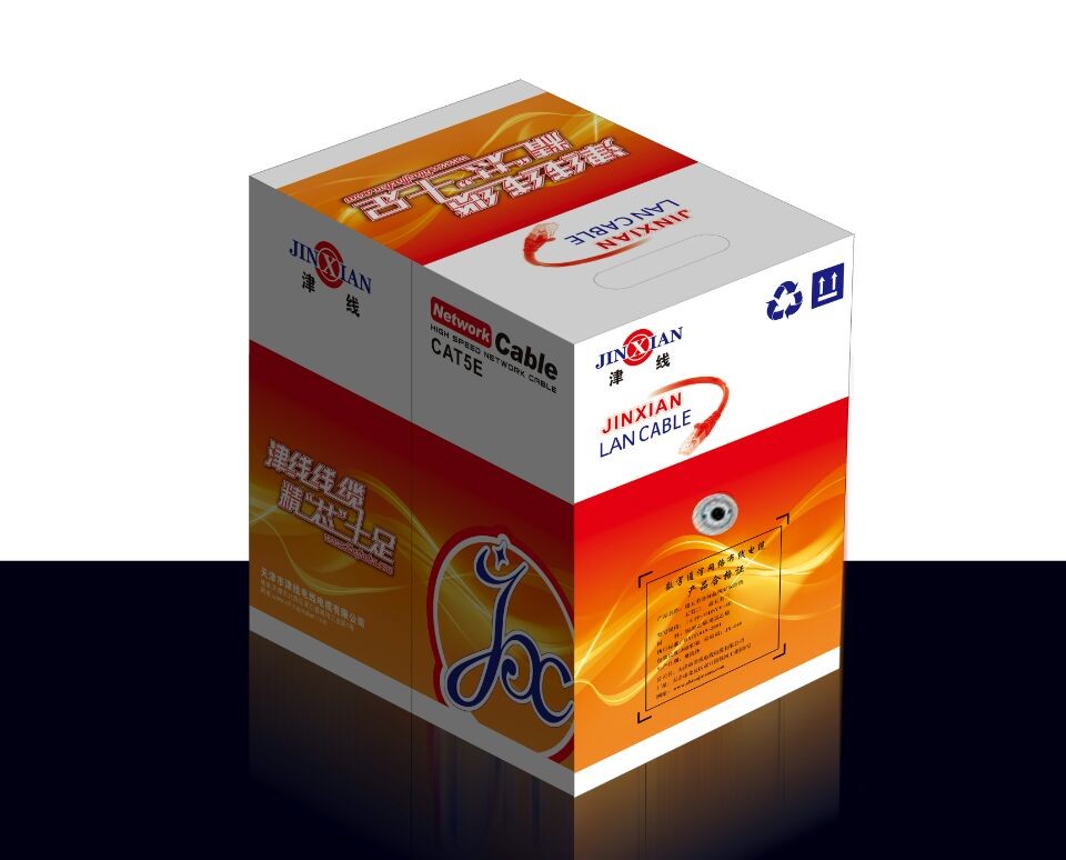 UTP 4Է CAT 5E